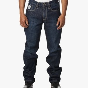 Cinch Men's Silver Label Slim-Fit Jean